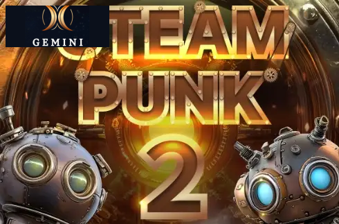 Steampunk 2